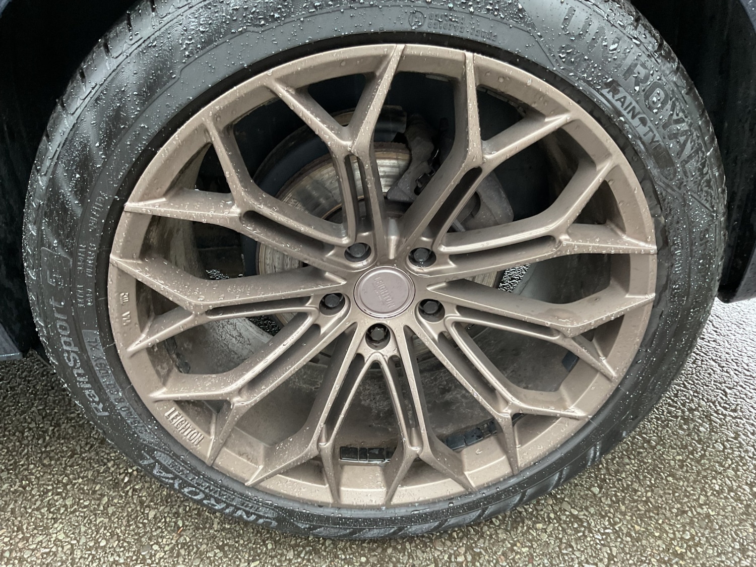 Used Volkswagen Transporter 2021 for sale - 77530340: Photo 22