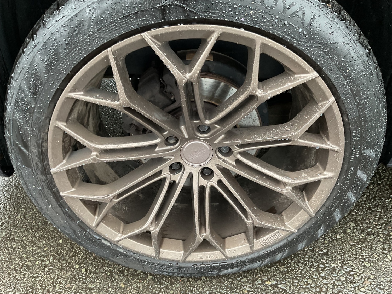 Used Volkswagen Transporter 2021 for sale - 77530340: Photo 23