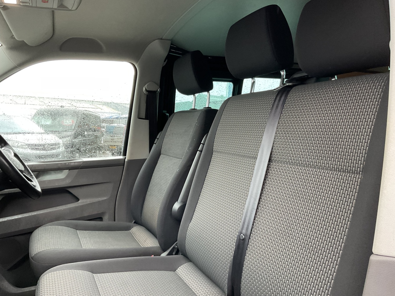 Used Volkswagen Transporter 2021 for sale - 77530340: Photo 25