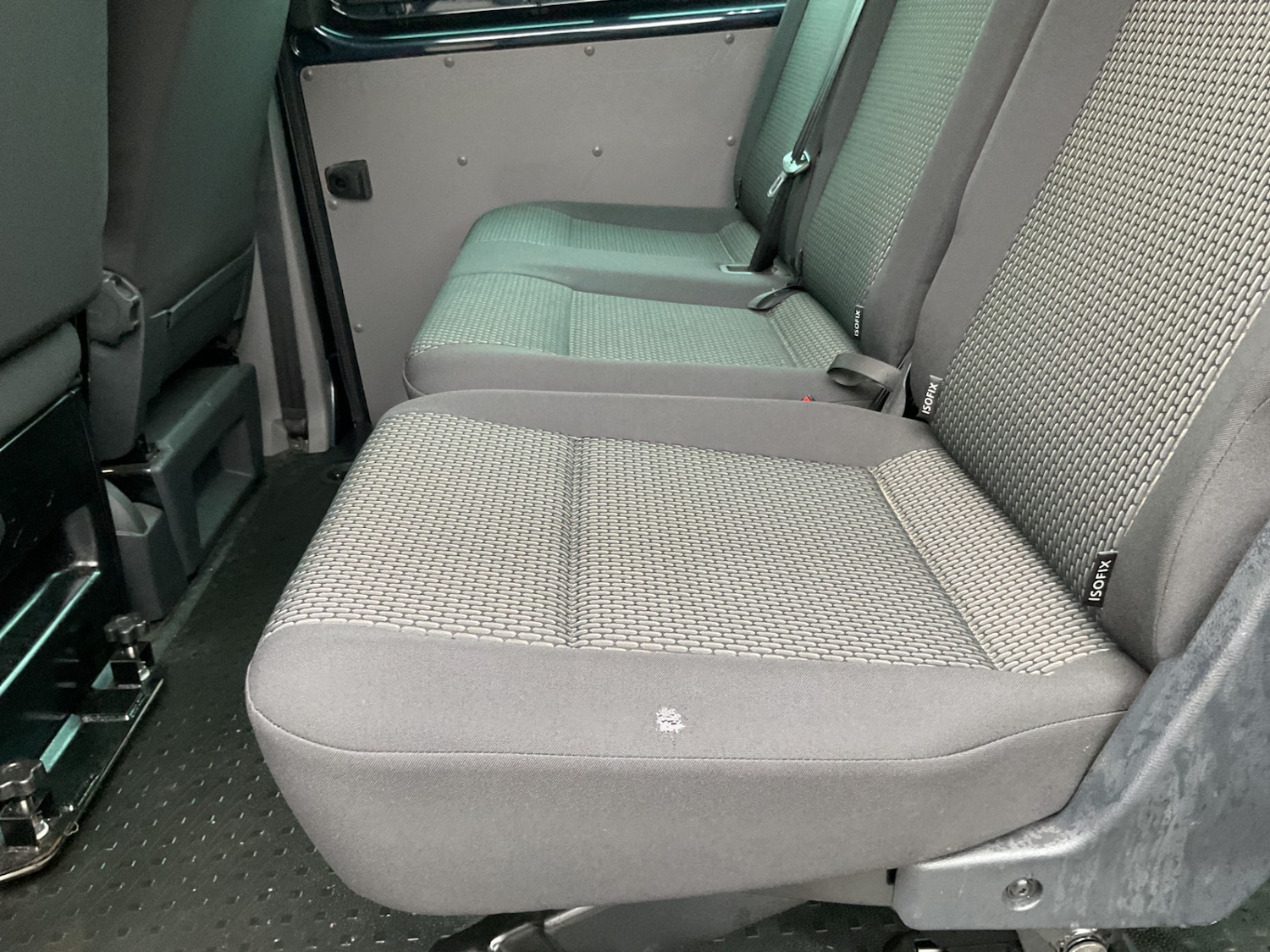 Used Volkswagen Transporter 2021 for sale - 77530340: Photo 28