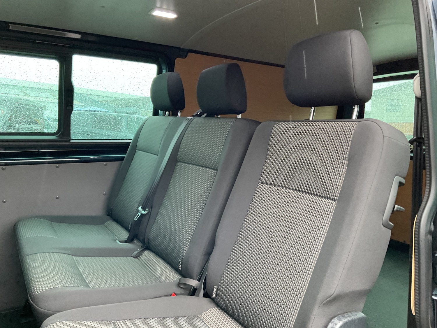 Used Volkswagen Transporter 2021 for sale - 77530340: Photo 29