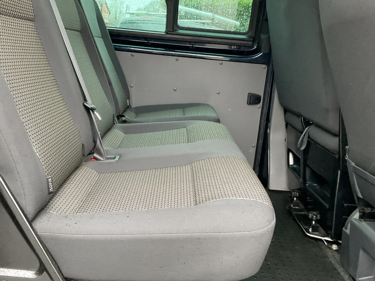 Used Volkswagen Transporter 2021 for sale - 77530340: Photo 31