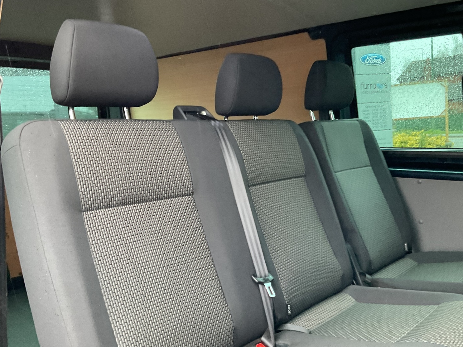 Used Volkswagen Transporter 2021 for sale - 77530340: Photo 32