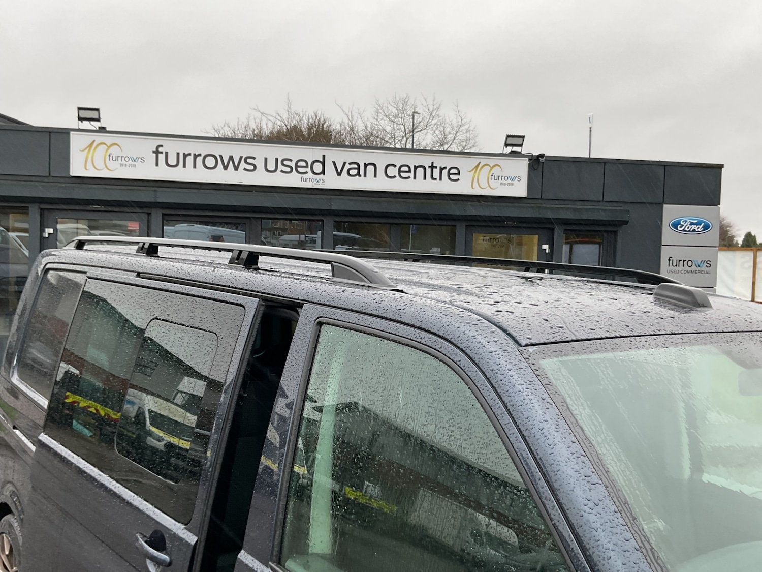 Used Volkswagen Transporter 2021 for sale - 77530340: Photo 33