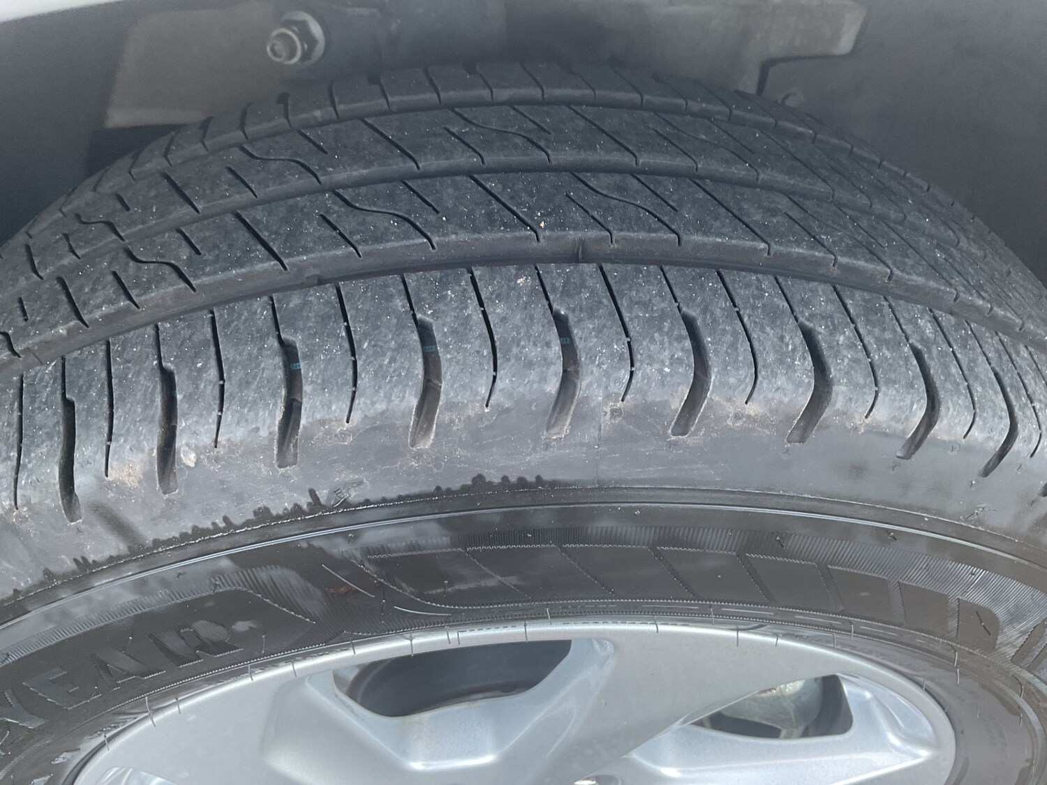 Used Ford Transit Custom 2024 for sale - 78064028: Photo 11