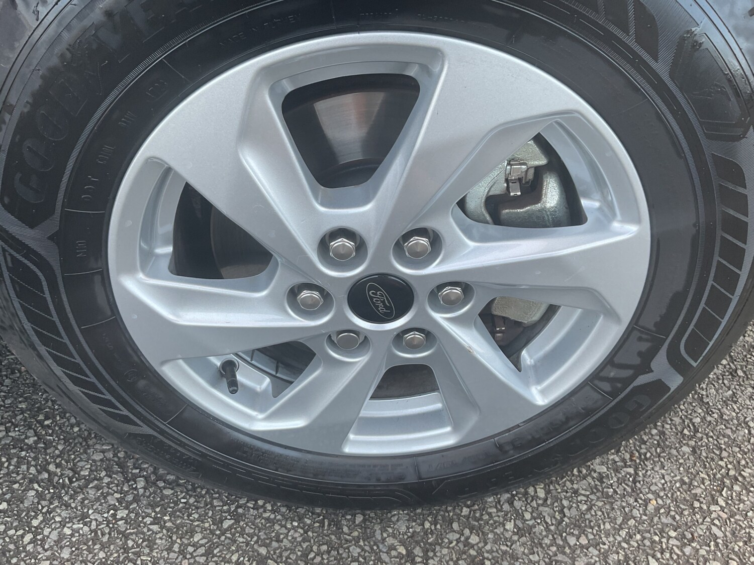 Used Ford Transit Custom 2024 for sale - 78064028: Photo 12