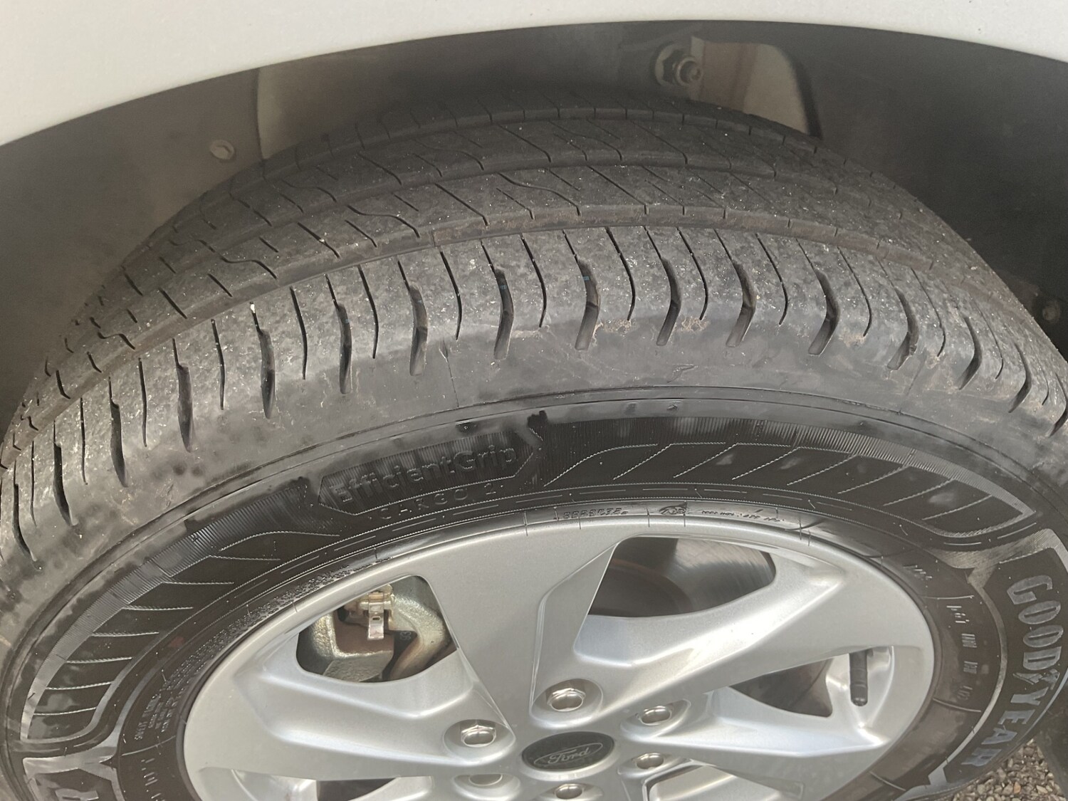 Used Ford Transit Custom 2024 for sale - 78064028: Photo 13