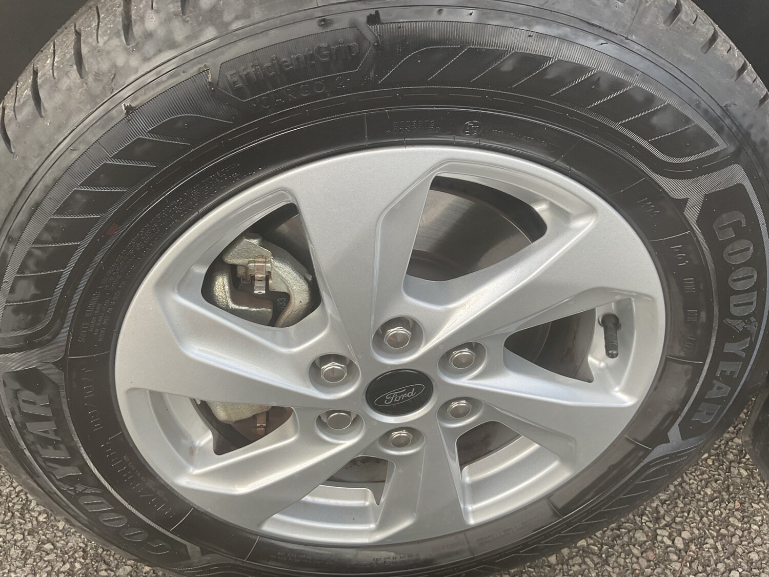 Used Ford Transit Custom 2024 for sale - 78064028: Photo 14