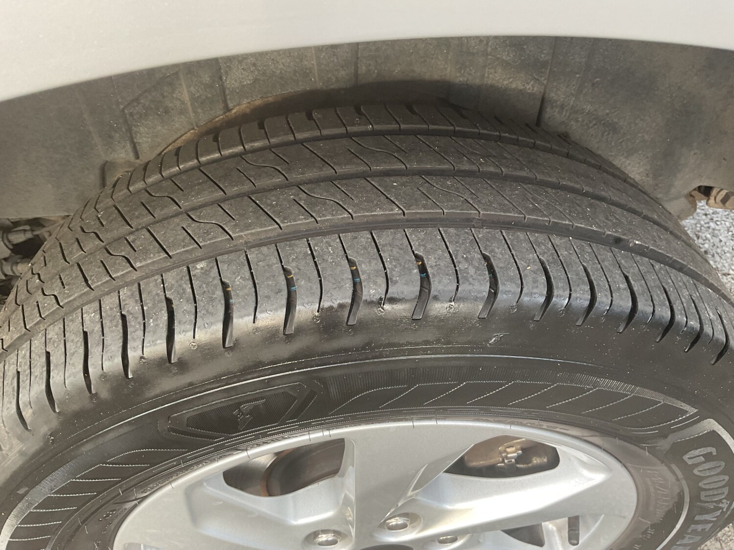 Used Ford Transit Custom 2024 for sale - 78064028: Photo 15