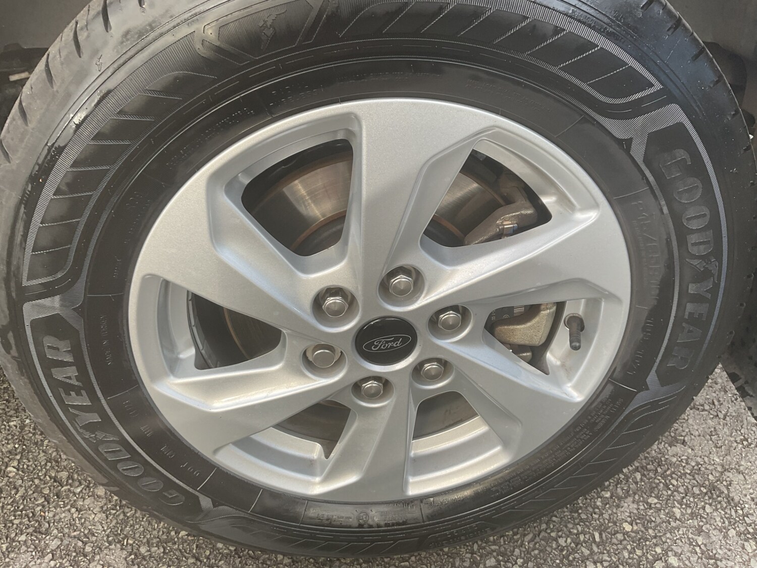 Used Ford Transit Custom 2024 for sale - 78064028: Photo 16