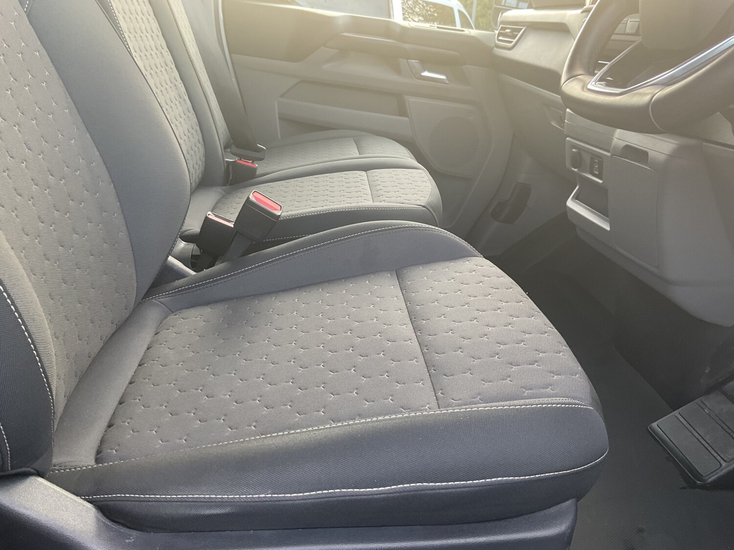 Used Ford Transit Custom 2024 for sale - 78064028: Photo 17