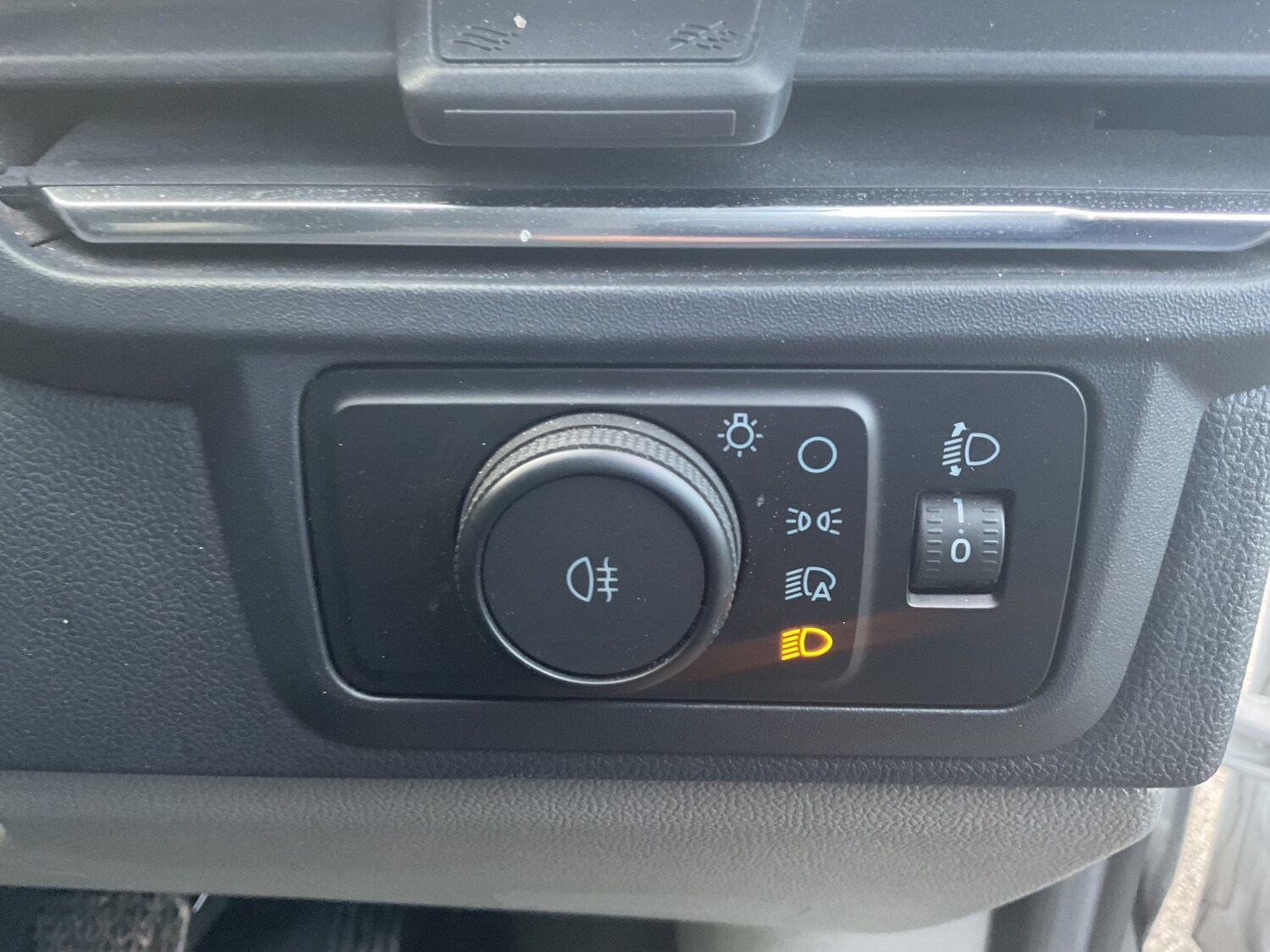 Used Ford Transit Custom 2024 for sale - 78064028: Photo 20