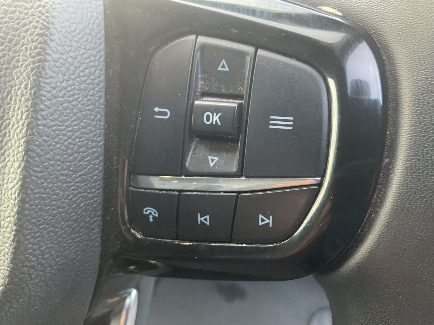 Used Ford Transit Custom 2024 for sale - 78064028: Photo 21