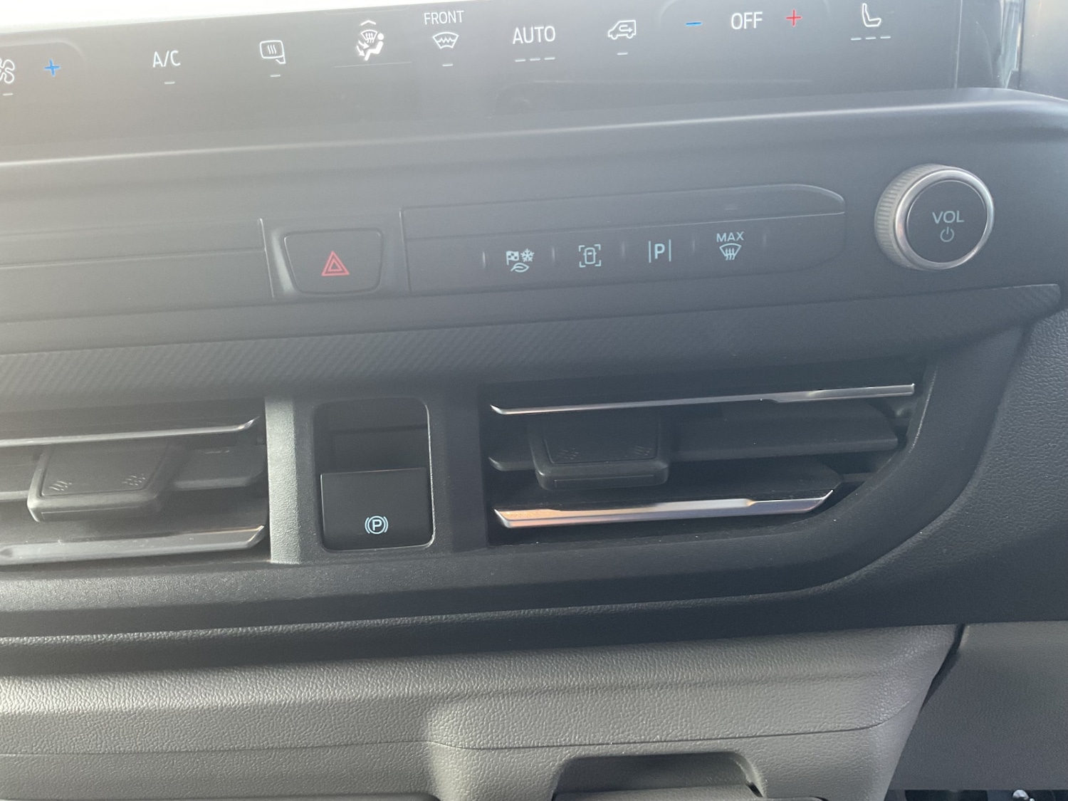 Used Ford Transit Custom 2024 for sale - 78064028: Photo 23