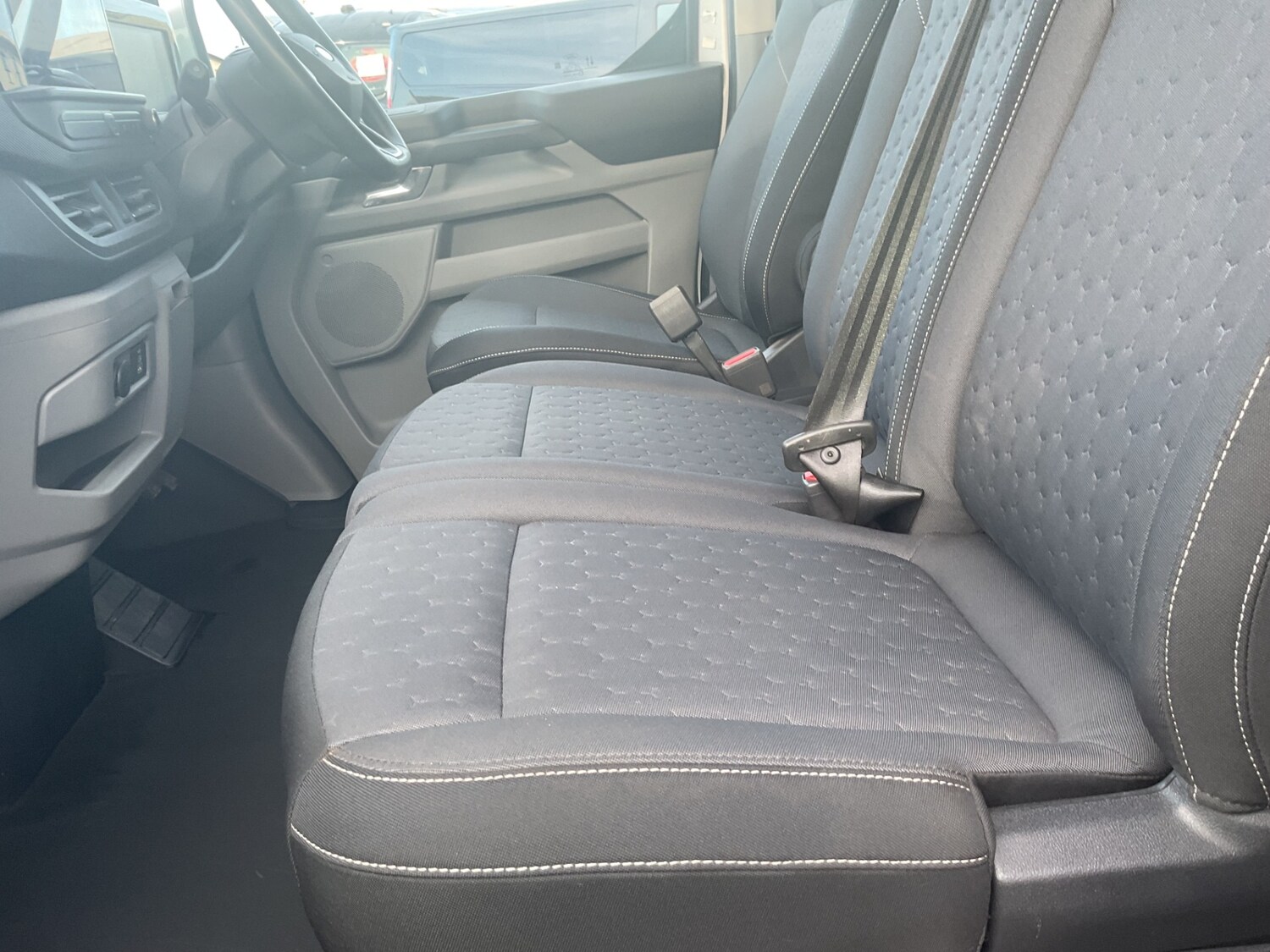 Used Ford Transit Custom 2024 for sale - 78064028: Photo 25