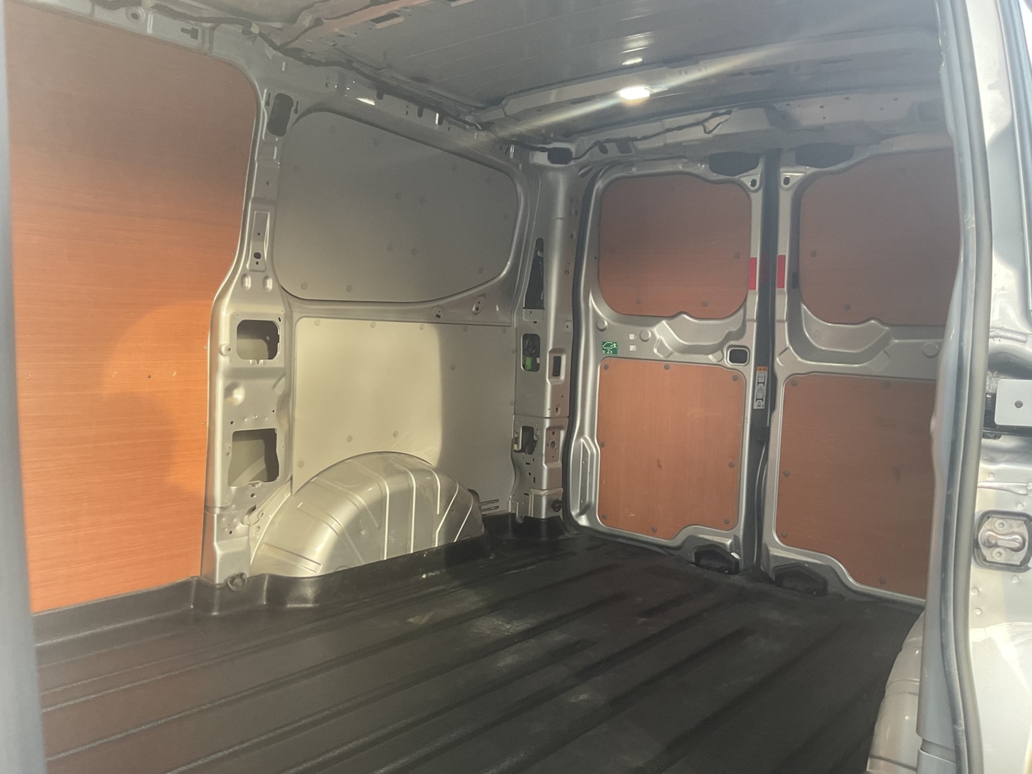 Used Ford Transit Custom 2024 for sale - 78064028: Photo 29