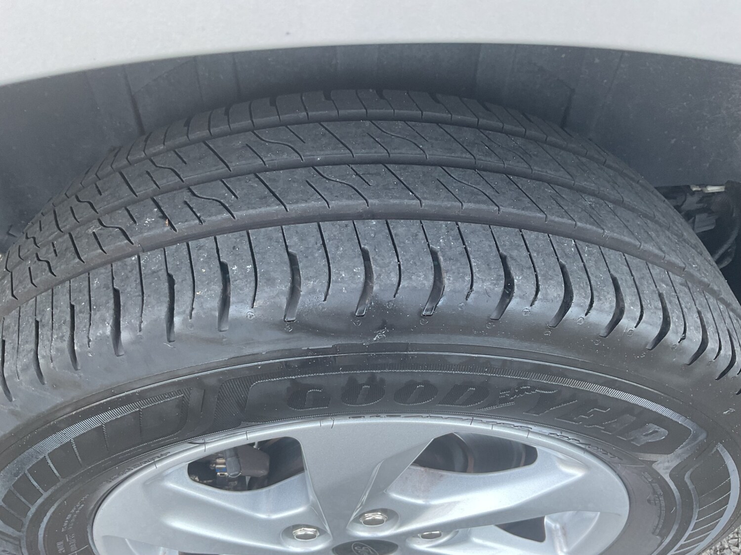 Used Ford Transit Custom 2024 for sale - 78064028: Photo 9