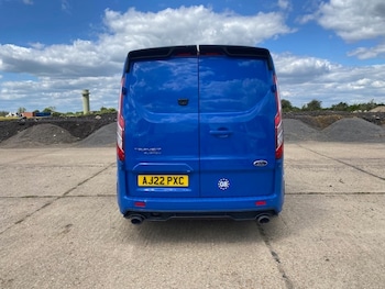Used Ford Transit Custom 2022 for sale - 78893899: Photo