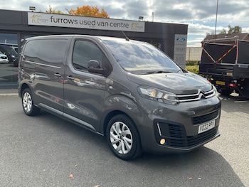 Used Citroen Dispatch 2022 for sale - 76232331: Photo