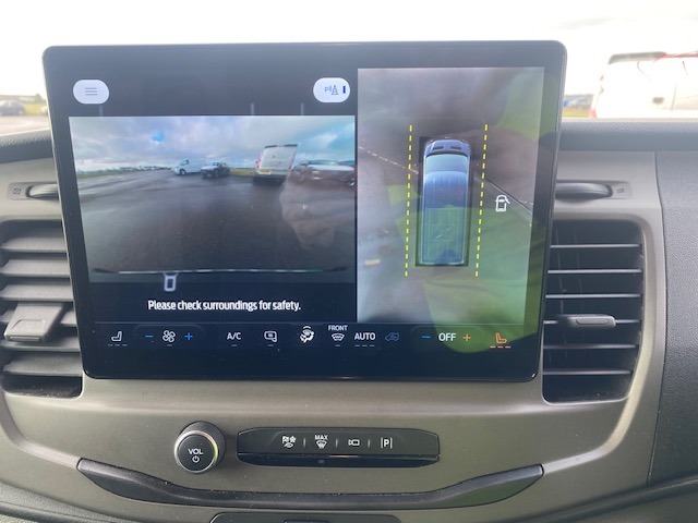 Used Ford Transit 2022 for sale - 77847973: Photo 10