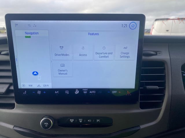 Used Ford Transit 2022 for sale - 77847973: Photo 11