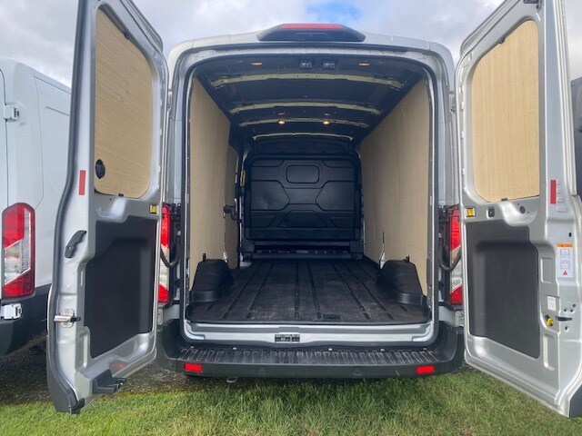 Used Ford Transit 2022 for sale - 77847973: Photo 13