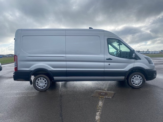 Used Ford Transit 2022 for sale - 77847973: Photo 2