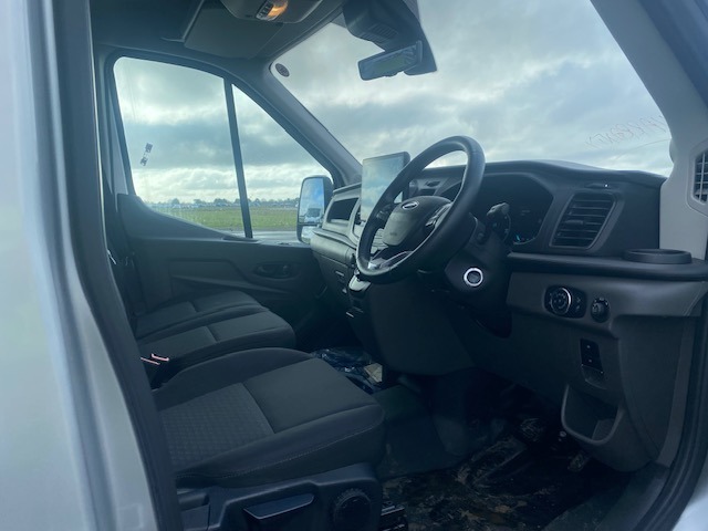 Used Ford Transit 2022 for sale - 77847973: Photo 8
