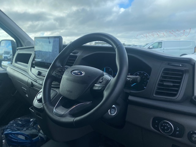 Used Ford Transit 2022 for sale - 77847973: Photo 9