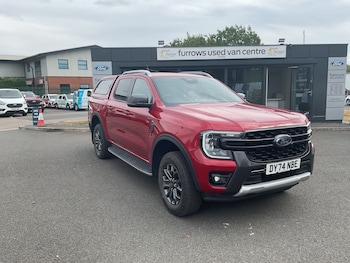 Used Ford Ranger 2024 for sale - 79354327: Photo