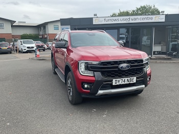 Used Ford Ranger 2024 for sale - 79354327: Photo