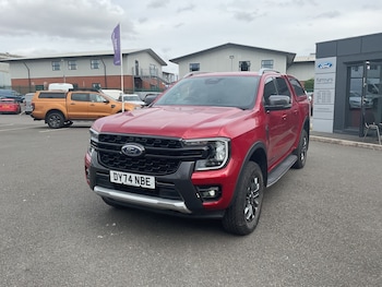 Used Ford Ranger 2024 for sale - 79354327: Photo