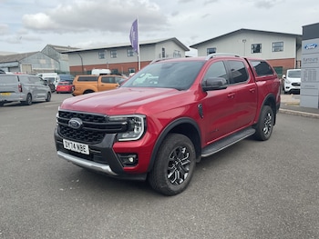 Used Ford Ranger 2024 for sale - 79354327: Photo