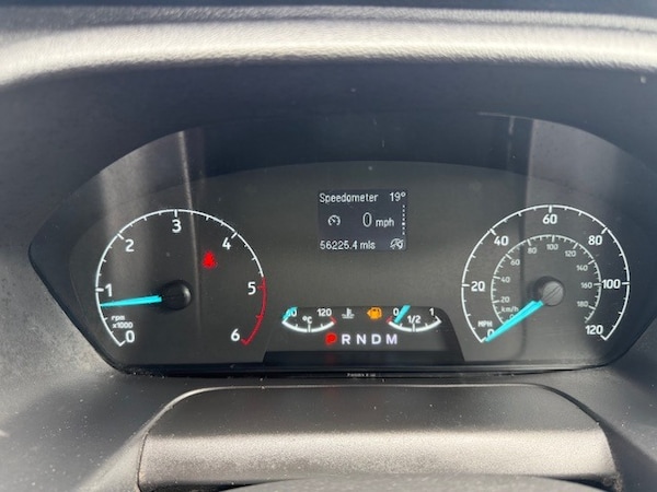 Used Ford Transit Custom 2023 for sale - 75314188: Photo 15