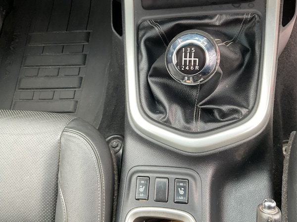 Used Nissan Navara 2017 for sale - 76288669: Photo 19