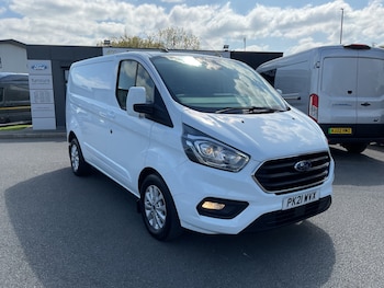 Used Ford Transit 2025 for sale - 78324316: Photo