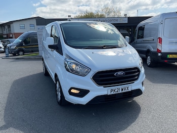 Used Ford Transit 2025 for sale - 78324316: Photo