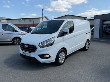 Used Ford Transit 2025 for sale - 78324316: Photo