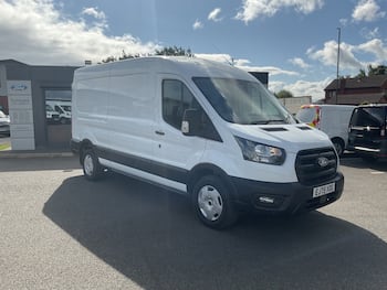 Used Ford Transit 2025 for sale - 79732049: Photo