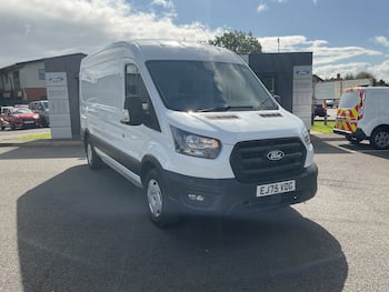 Used Ford Transit 2025 for sale - 79732049: Photo