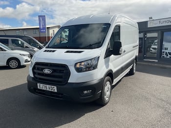 Used Ford Transit 2025 for sale - 79732049: Photo