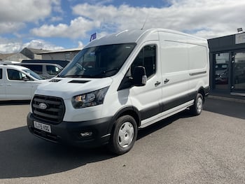 Used Ford Transit 2025 for sale - 79732049: Photo