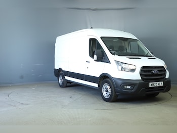 Used Ford Transit 2021 for sale - 79232093: Photo