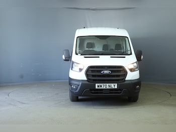 Used Ford Transit 2021 for sale - 79232093: Photo