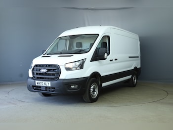 Used Ford Transit 2021 for sale - 79232093: Photo