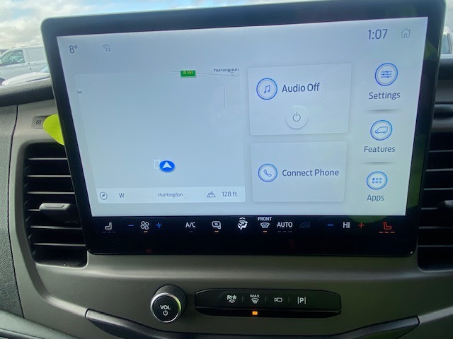 Used Ford Transit 2022 for sale - 77847955: Photo 11