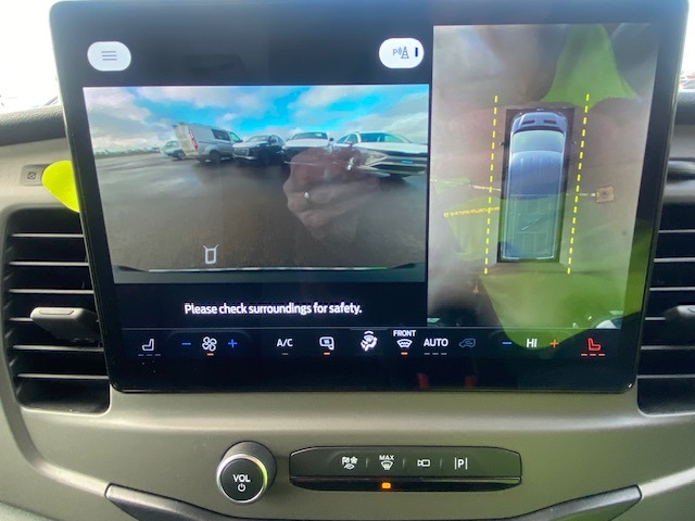 Used Ford Transit 2022 for sale - 77847955: Photo 12