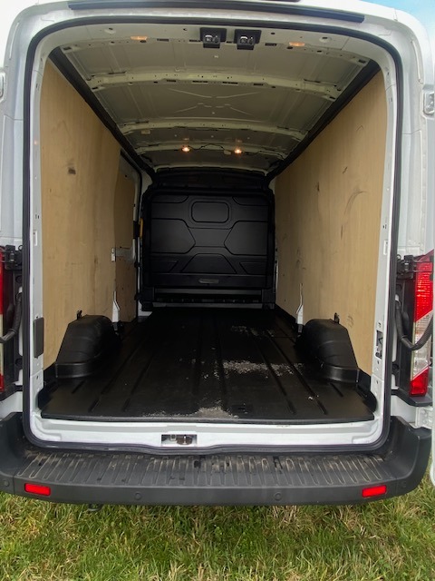 Used Ford Transit 2022 for sale - 77847955: Photo 13