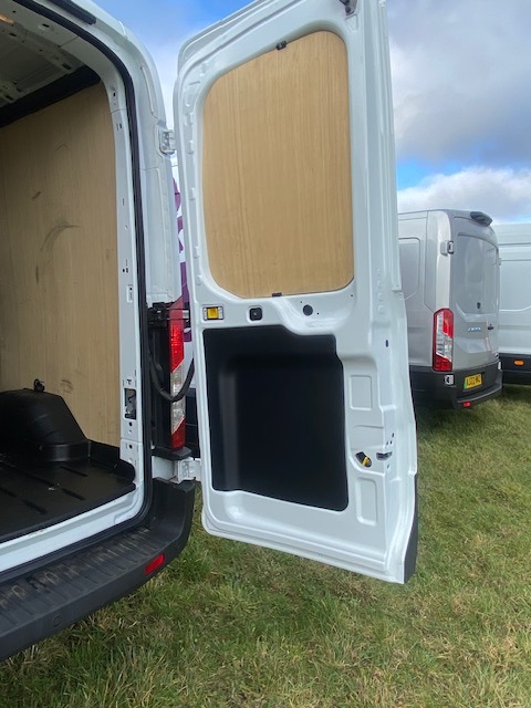 Used Ford Transit 2022 for sale - 77847955: Photo 15