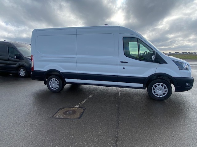 Used Ford Transit 2022 for sale - 77847955: Photo 2